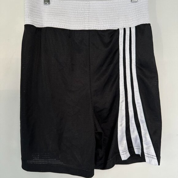Vintage Adidas Boxing Shorts - Men’s XS - Picture 4 of 8